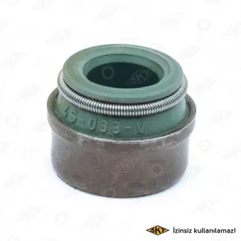 Bague d'étanchéité, tige de soupape SKT