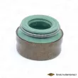 Bague d'étanchéité, tige de soupape SKT 4S-064-V - Visuel 1