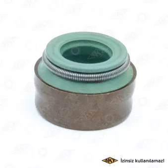 Bague d'étanchéité, tige de soupape SKT