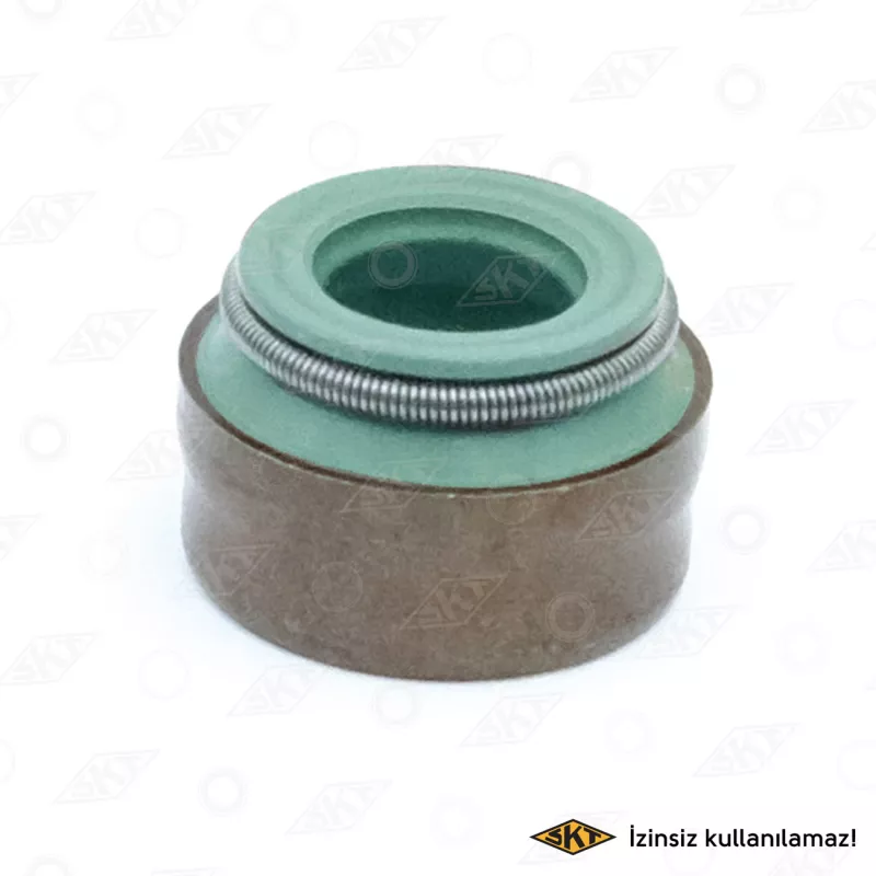 Bague d'étanchéité, tige de soupape SKT 4S-064-V