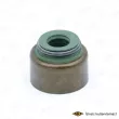 Bague d'étanchéité, tige de soupape SKT 4S-073-V - Visuel 1