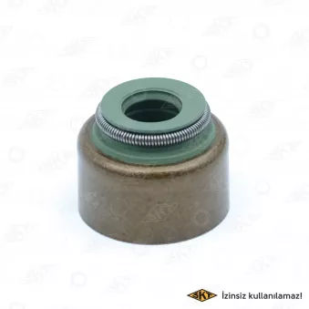 Bague d'étanchéité, tige de soupape SKT