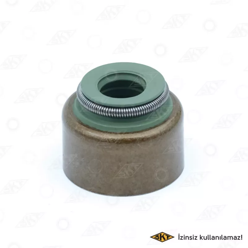 Bague d'étanchéité, tige de soupape SKT 4S-073-V