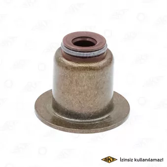 Bague d'étanchéité, tige de soupape SKT