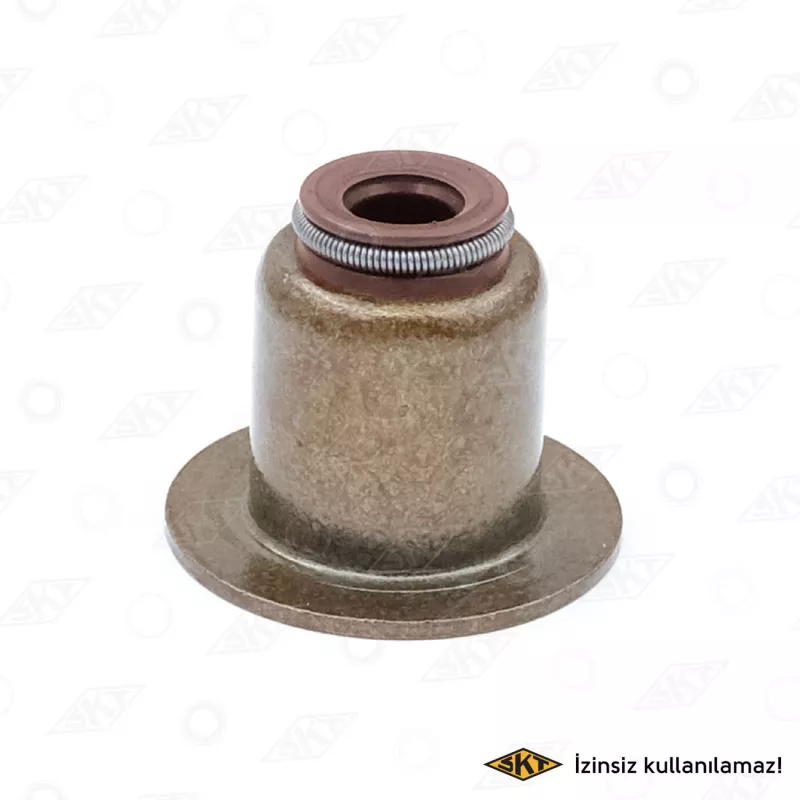 Bague d'étanchéité, tige de soupape SKT 4S-085-V
