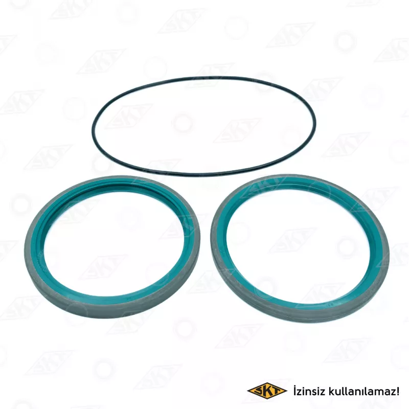 Kit de réparation, moyeu de roue SKT 4TM-056