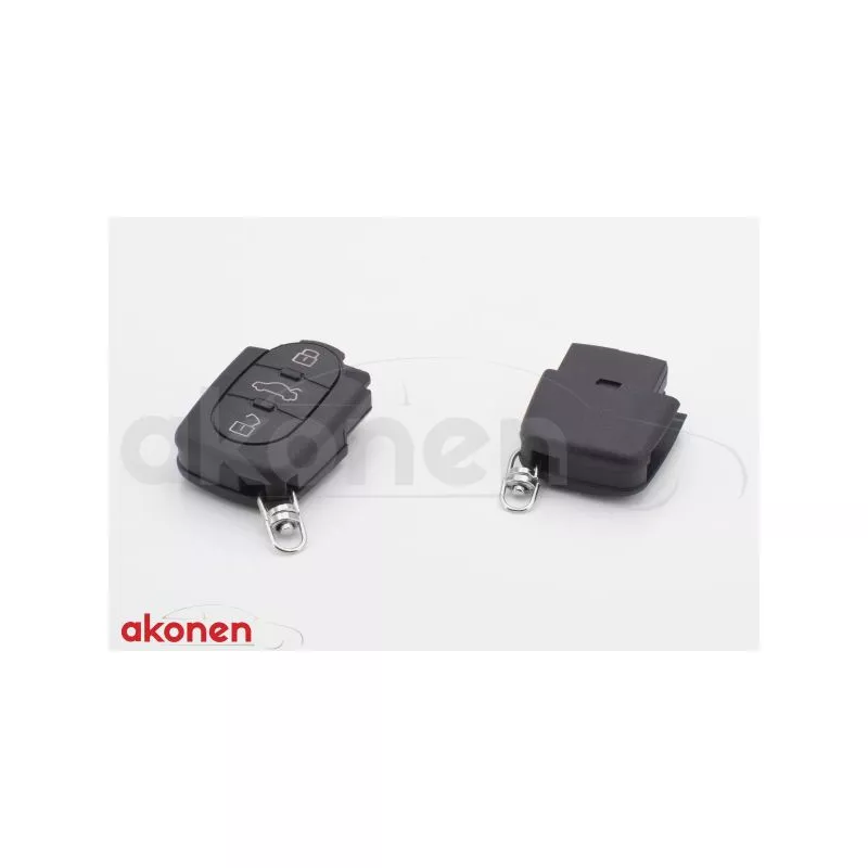Boîtier, clé de voiture B CAR 004AD018
