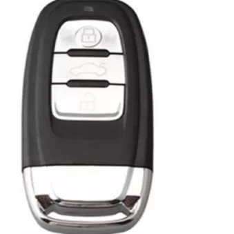 Boîtier, clé de voiture B CAR