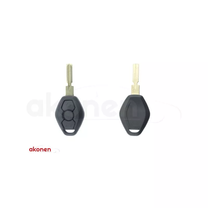 Clé de voiture B CAR 007BM009