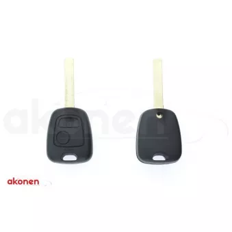 Clé de voiture B CAR