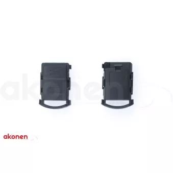 Clé de voiture B CAR