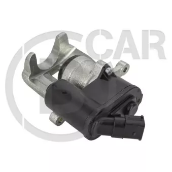 Étrier de frein arrière gauche (à l'unité) B CAR