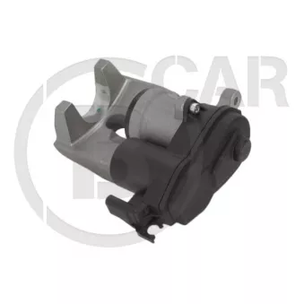 Étrier de frein arrière droit (à l'unité) B CAR