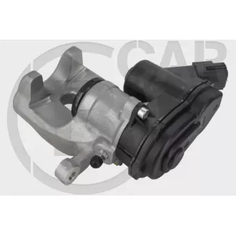 Étrier de frein arrière gauche (à l'unité) B CAR 008RN003