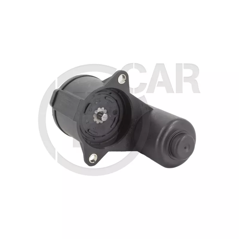 Élément d'ajustage, Étrier de frein de stationnement B CAR 009AD005