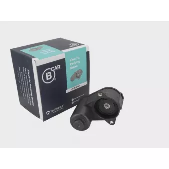 Élément d'ajustage, Étrier de frein de stationnement B CAR 009AD010