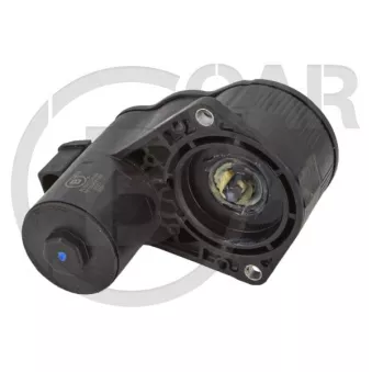 Élément d'ajustage, Étrier de frein de stationnement B CAR