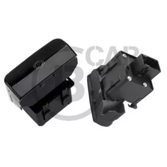 Interrupteur, commande de frein de stationnement B CAR