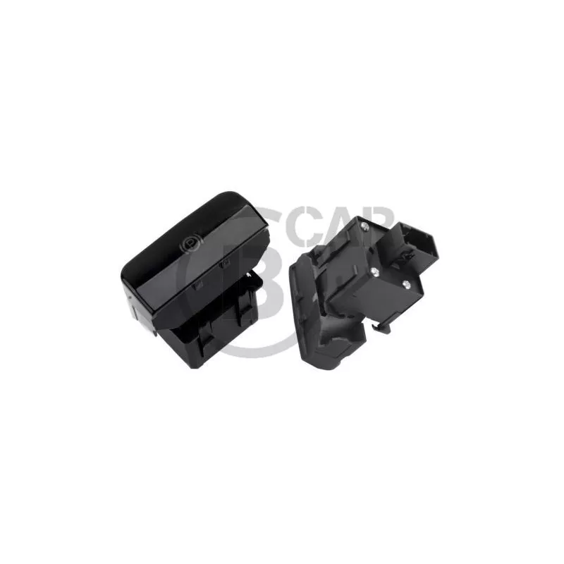 Interrupteur, commande de frein de stationnement B CAR 010PG001