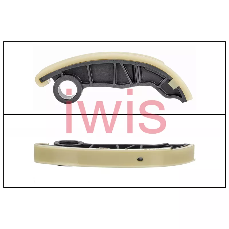 Coulisse, chaîne de distribution iwis Motorsysteme 61361