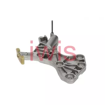 Tendeur, chaîne de distribution iwis Motorsysteme