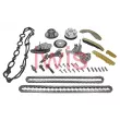 Kit de distribution par chaîne iwis Motorsysteme 75852Set - Visuel 2