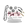 Kit de distribution par chaîne iwis Motorsysteme 75852Set - Visuel 3