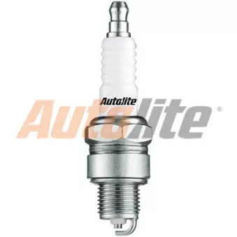 Bougie d'allumage AUTOLITE 4123