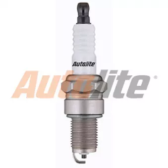 Bougie d'allumage AUTOLITE 64