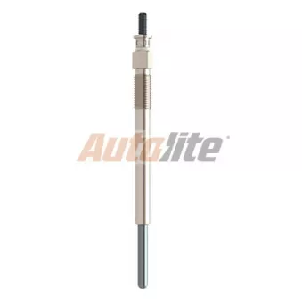 Bougie de préchauffage AUTOLITE GA1157