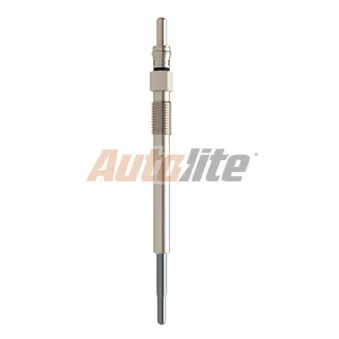 Bougie de préchauffage AUTOLITE GA1158