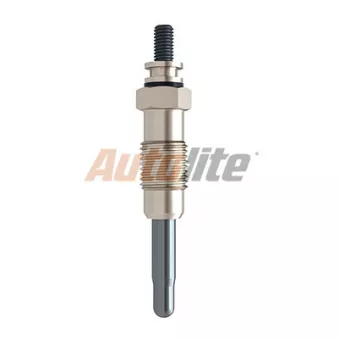Bougie de préchauffage AUTOLITE GA1165