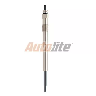 Bougie de préchauffage AUTOLITE GA1166