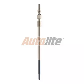 Bougie de préchauffage AUTOLITE GA1176