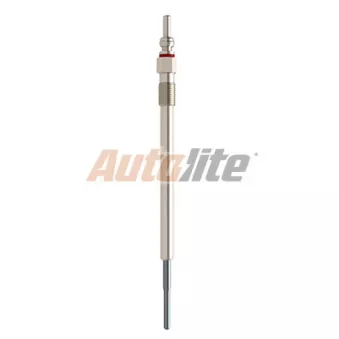 Bougie de préchauffage AUTOLITE GA1179