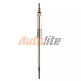 Bougie de préchauffage AUTOLITE GA1187