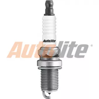 Bougie d'allumage AUTOLITE XP3924