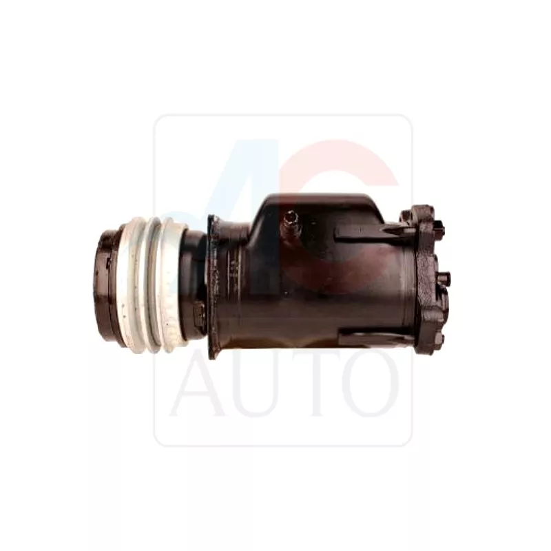 Compresseur, climatisation ACAUTO AC-01DL080