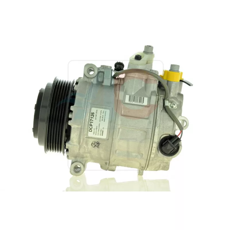 Compresseur, climatisation ACAUTO AC-01DN301