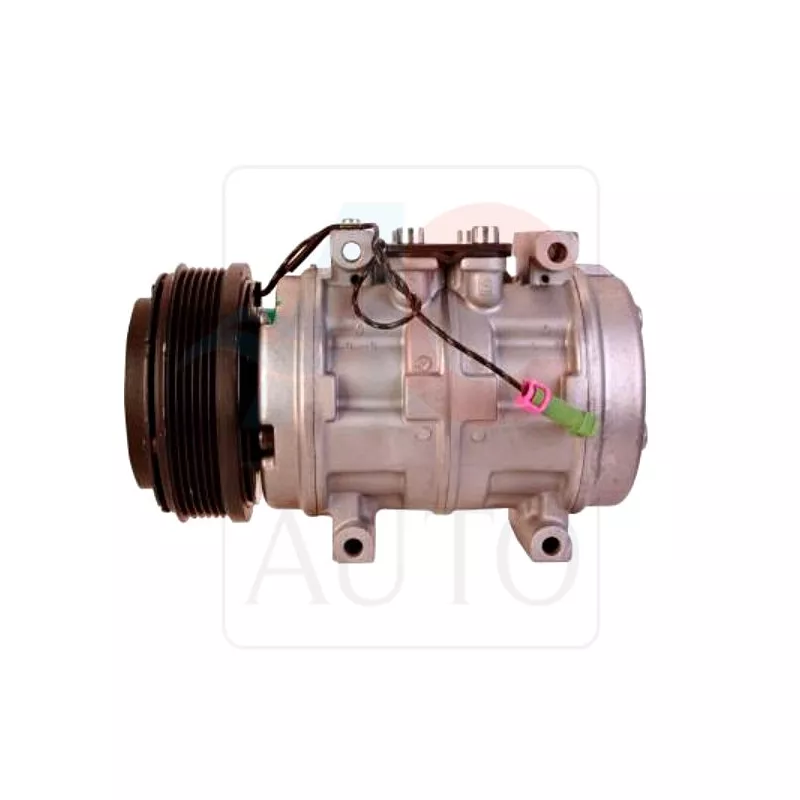 Compresseur, climatisation ACAUTO AC-01DN349