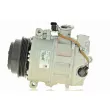 Compresseur, climatisation ACAUTO AC-01DN829 - Visuel 1