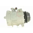 Compresseur, climatisation ACAUTO AC-01DN829 - Visuel 3