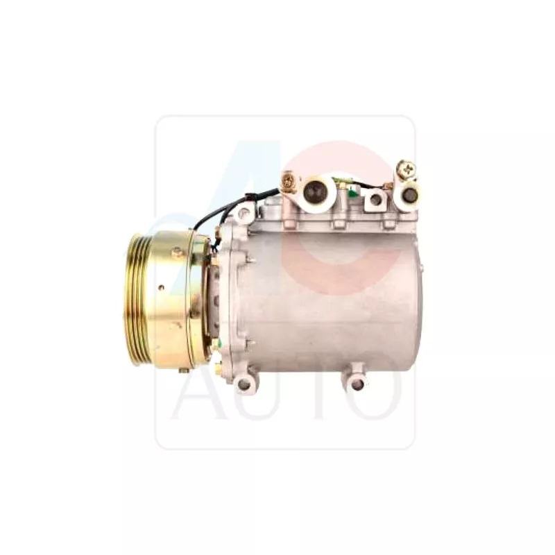 Compresseur, climatisation ACAUTO AC-01MI002
