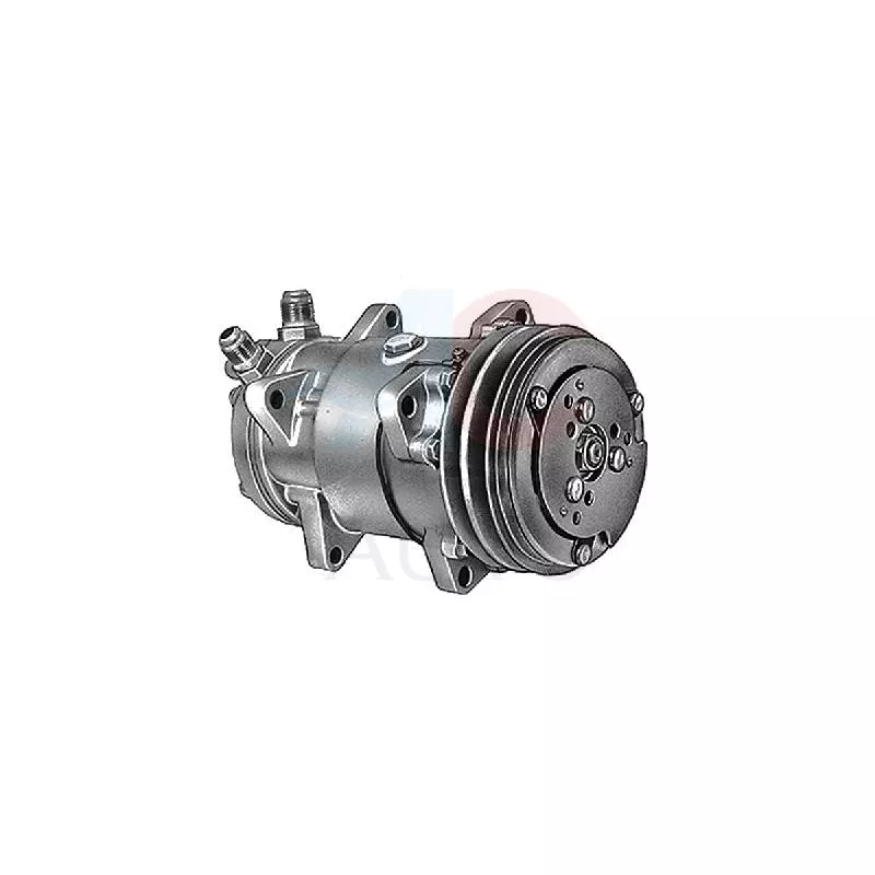 Compresseur, climatisation ACAUTO AC-01SD104