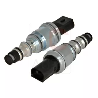 Valve de réglage, compresseur ACAUTO