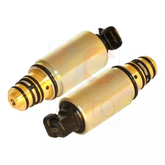 Valve de réglage, compresseur ACAUTO AC-02DL04
