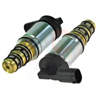 Valve de réglage, compresseur ACAUTO AC-02DL06