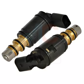 Valve de réglage, compresseur ACAUTO