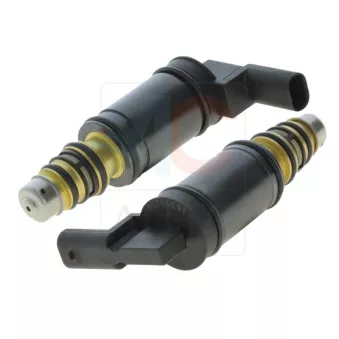 Valve de réglage, compresseur ACAUTO AC-02DN09