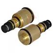 Valve de réglage, compresseur ACAUTO AC-02DN10 - Visuel 1